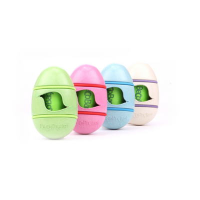 Beco Pocket Waste Bag Dispenser for Dogs | Barks & Bunnies