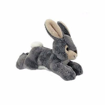 Fluff & Tuff Jessica Rabbit, Durable Plush Dog Toys | Barks & Bunnies