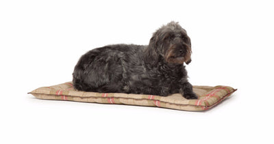 Danish Design Newton Cage Mattress, Dog Crate Mat | Barks & Bunnies