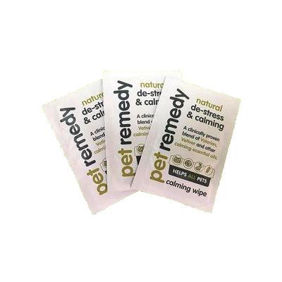 Calming Wipes
