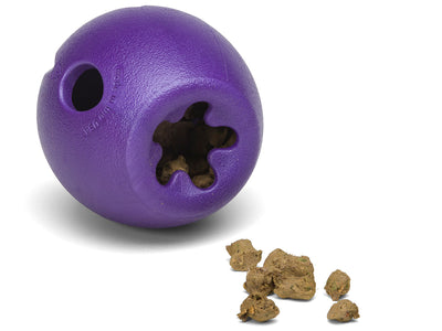 Zogoflex Echo Rumbl, Interactive Extra Tough Dog Toy | Barks & Bunnies