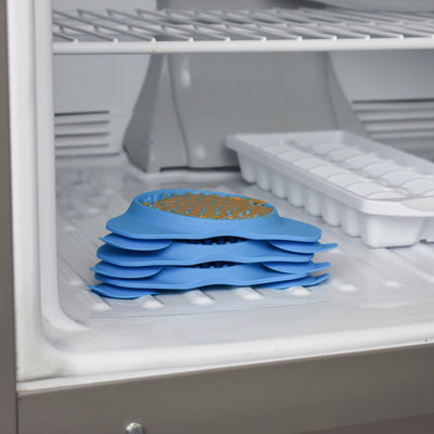 Aqua Paw Slow Treater for your Dog's Bathtime | Barks & Bunnies