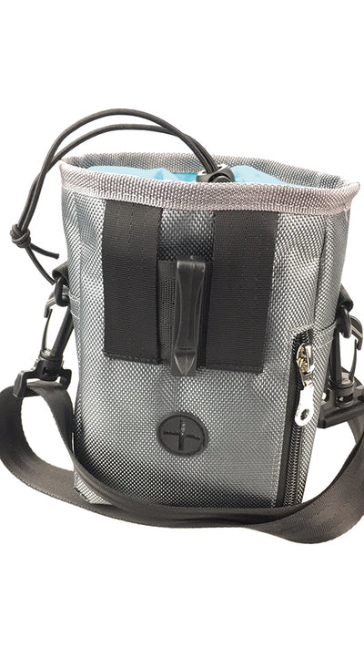 Henry Wag Treat Travel Bag | Dog Training Treat Bag | Barks & Bunnies