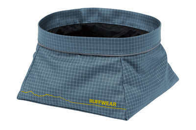 Ruffwear Great Basin Dog Bowl, Travel Dog Bowl | Barks & Bunnies