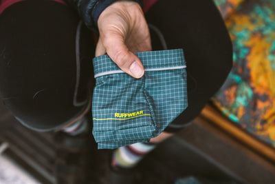 Ruffwear Great Basin Dog Bowl, Travel Dog Bowl | Barks & Bunnies