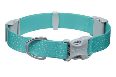 Ruffwear Confluence Waterproof Dog Collar | Barks & Bunnies