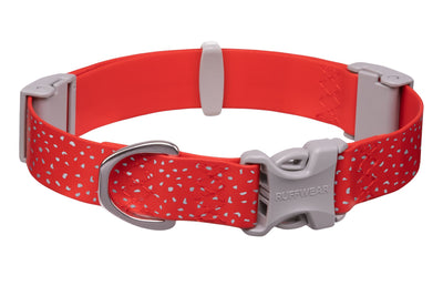 Ruffwear Confluence Waterproof Dog Collar | Barks & Bunnies