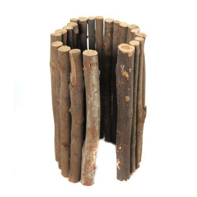 Happy Pet Nature First Play Stix, Small Animal Toy | Barks & Bunnies