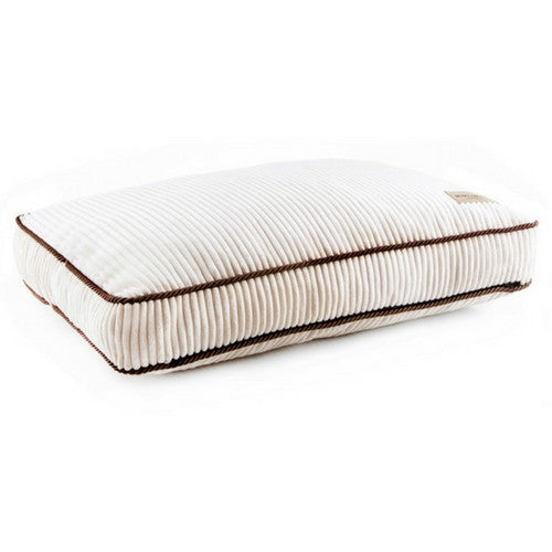 Bowl & Bone Republic Deco Cushion Amber, Dog Bed | Barks & Bunnies