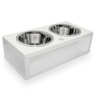 Bowl & Bone Republic DELI Jasmine, Handmade Dog Bowl | Barks & Bunnies