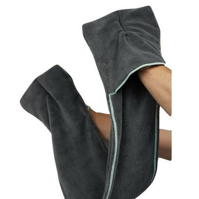 Henry Wag Microfibre Glove Towel for Pets | Barks & Bunnies