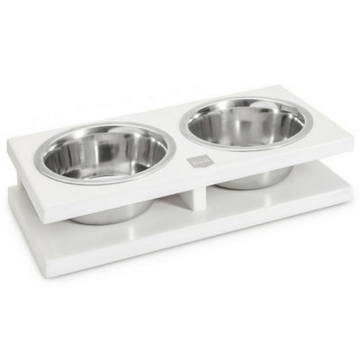 Bowl & Bone Republic GRANDE Jasmine, Dog Bowl | Barks & Bunnies