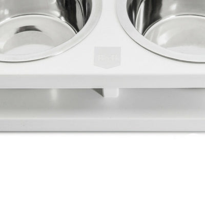 Bowl & Bone Republic GRANDE Jasmine, Dog Bowl | Barks & Bunnies