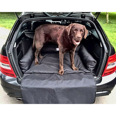 Danish Design Boot Mate Bed for Dogs & Puppies | Barks & Bunnies