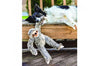 Fluff & Tuff Albert Tico Sloth, Durable Plush Dog Toys | Barks & Bunn