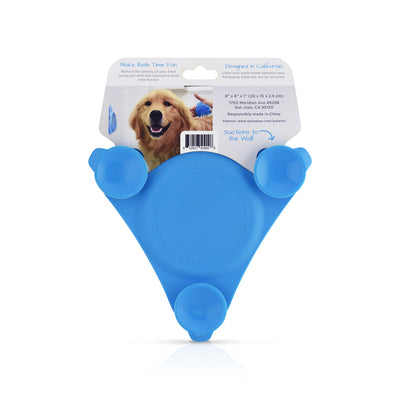Aqua Paw Slow Treater for your Dog's Bathtime | Barks & Bunnies
