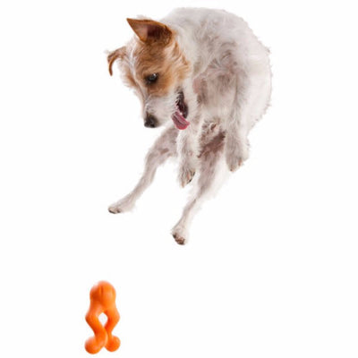 Zogoflex Tizzi, Zogoflex Dog Toys UK Stockist | Barks & Bunnies