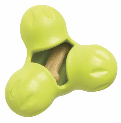 Zogoflex Tux, Interactive Extra tough Dog Toy | Barks & Bunnies
