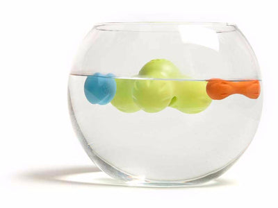 Zogoflex Jive Ball, Extra Tough Dog Toys UK | Barks & Bunnies