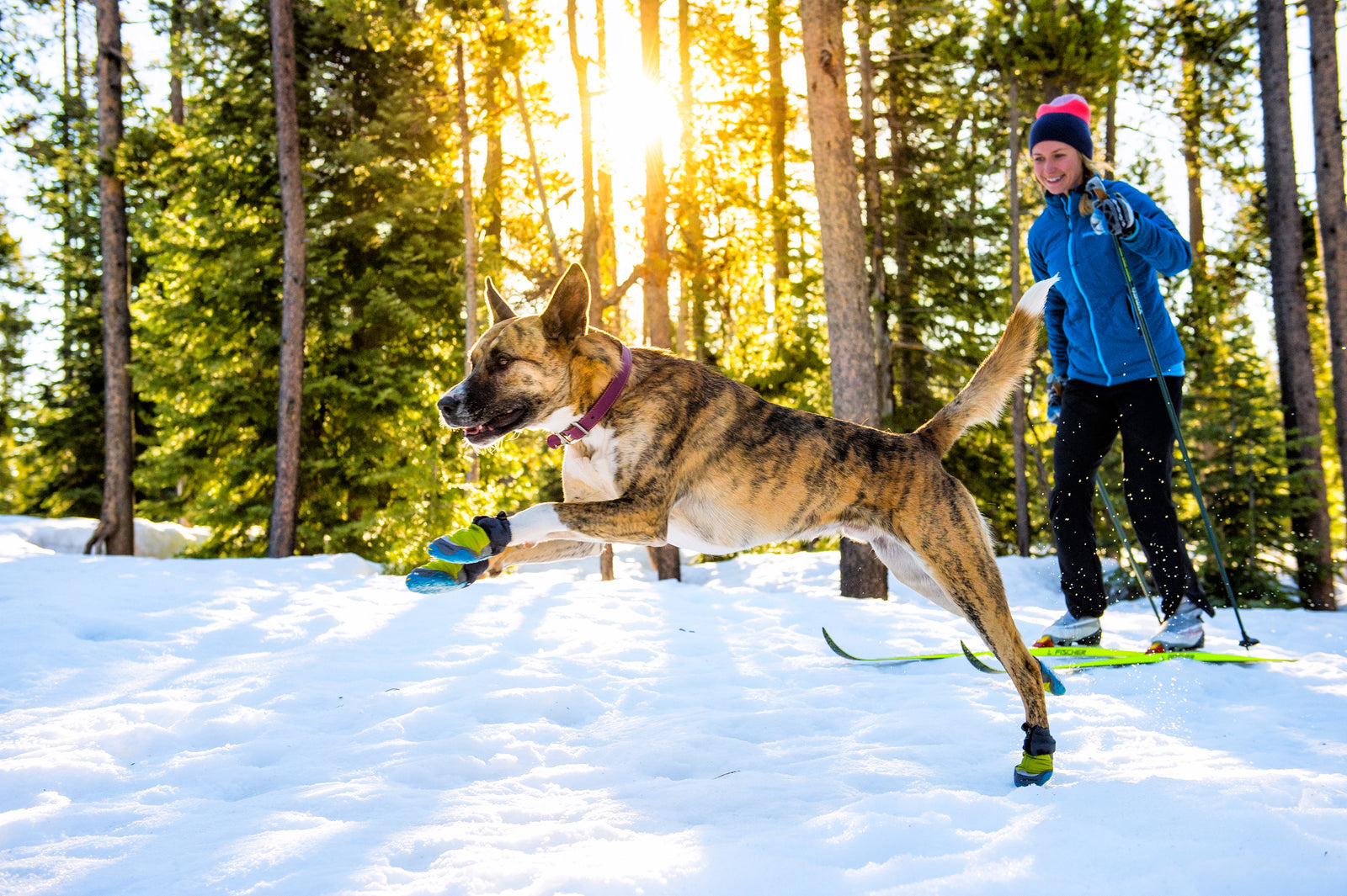 Ruffwear snow boots sale