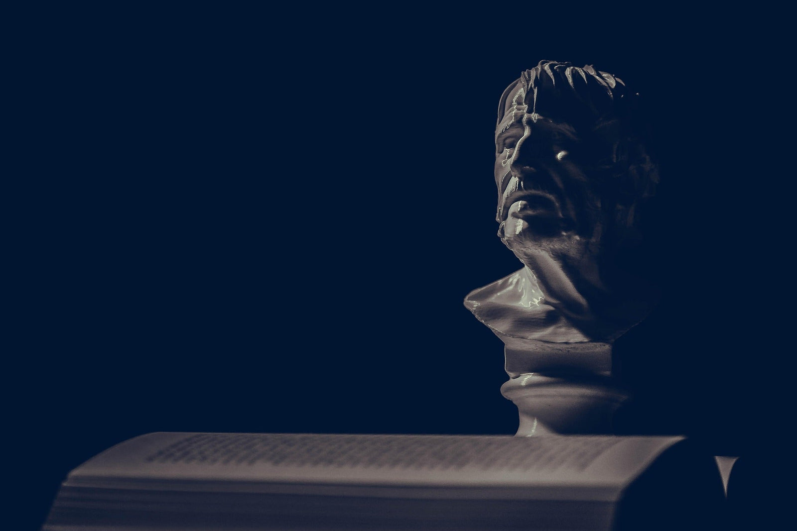 How Our Imagined Fears Haunt Us: A Halloween Thought from Seneca