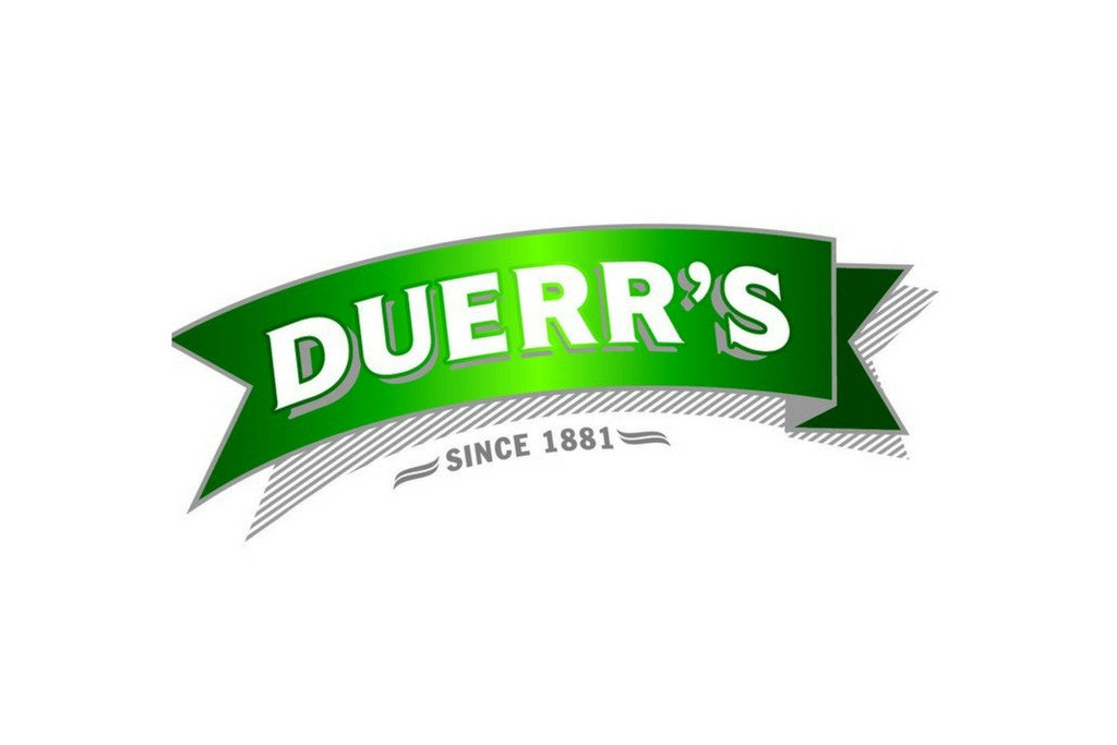 Duerr&#39;s