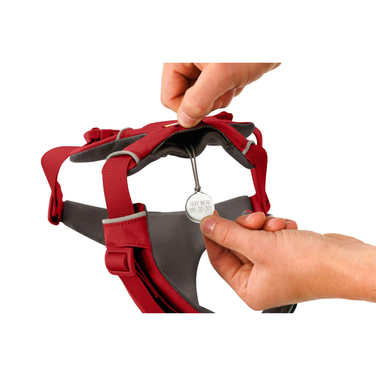 Ruffwear Front Range Harness Front Clip Dog Harness | Barks &amp; Bunnies