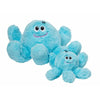 Gor Pets Gor Hugs Octopus, Plush Dog Toy | Barks & Bunnies