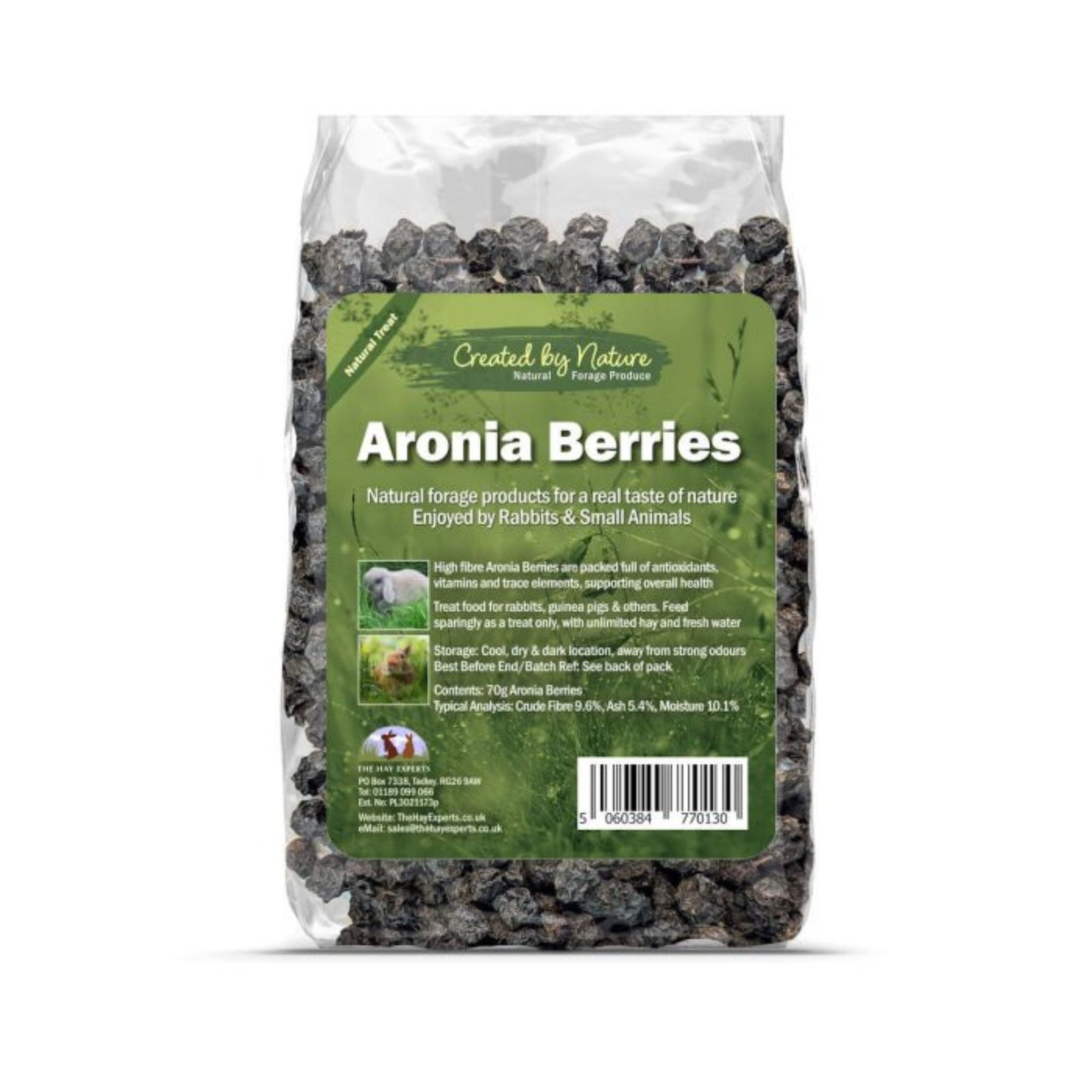 Aronia Berries