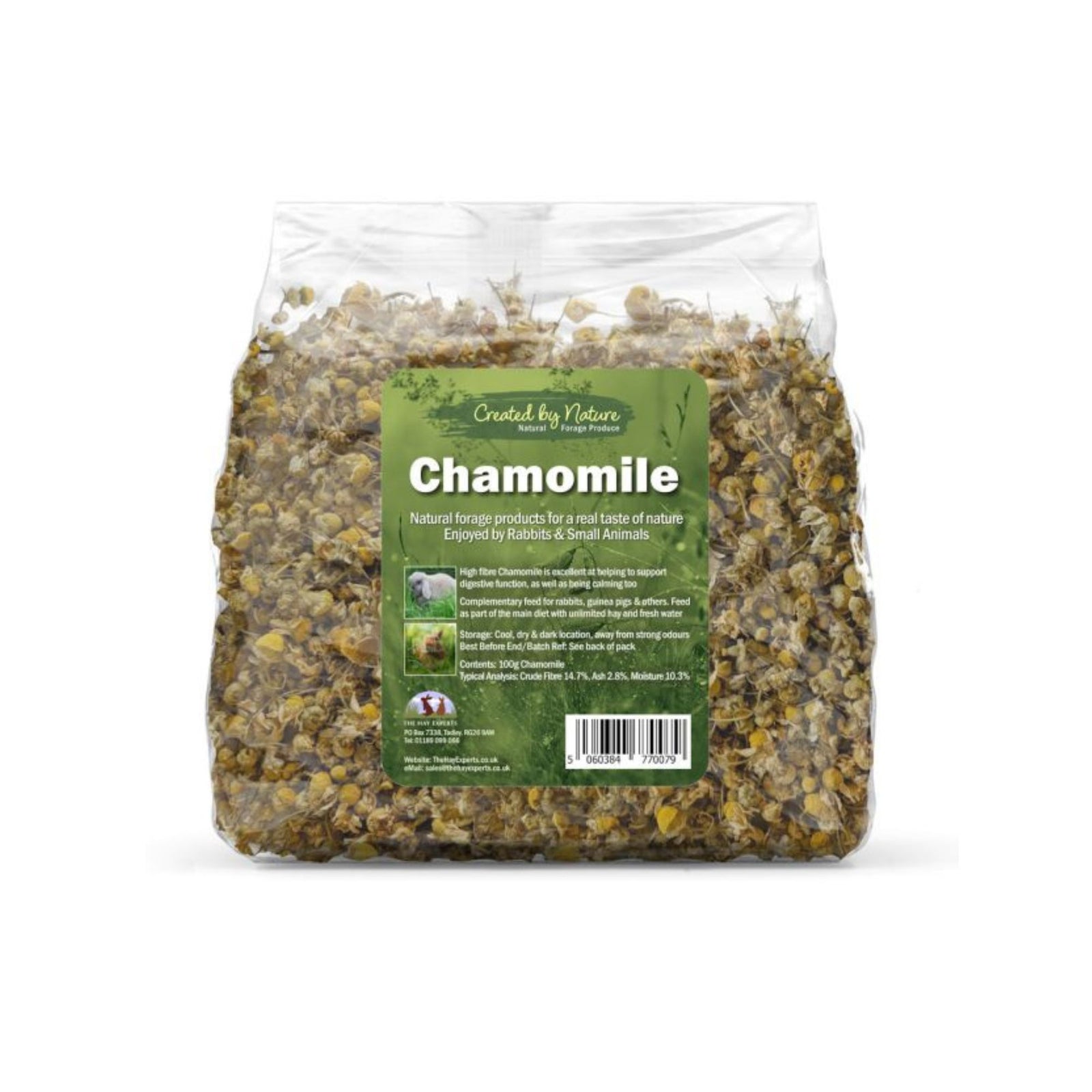Chamomile