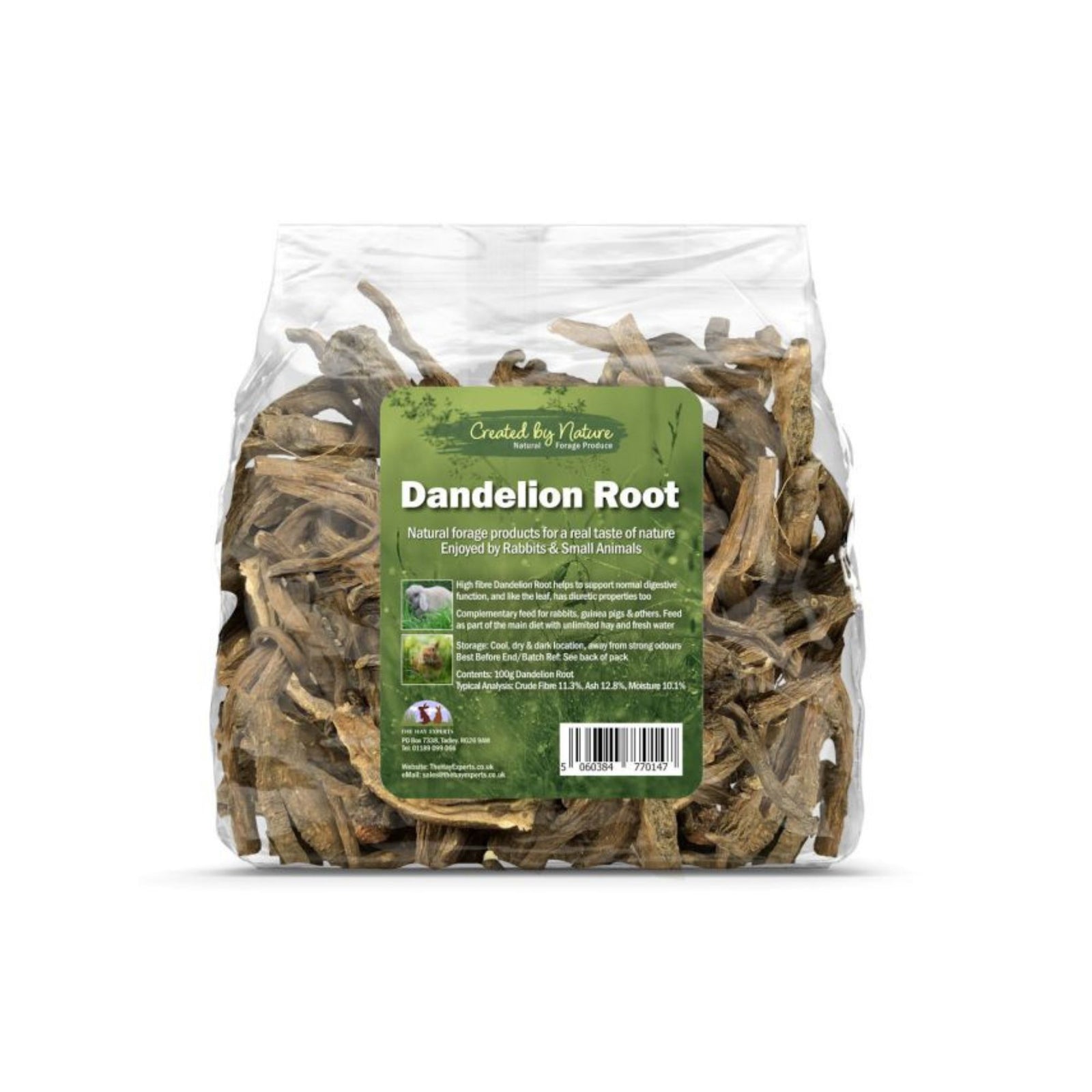 Dandelion Root