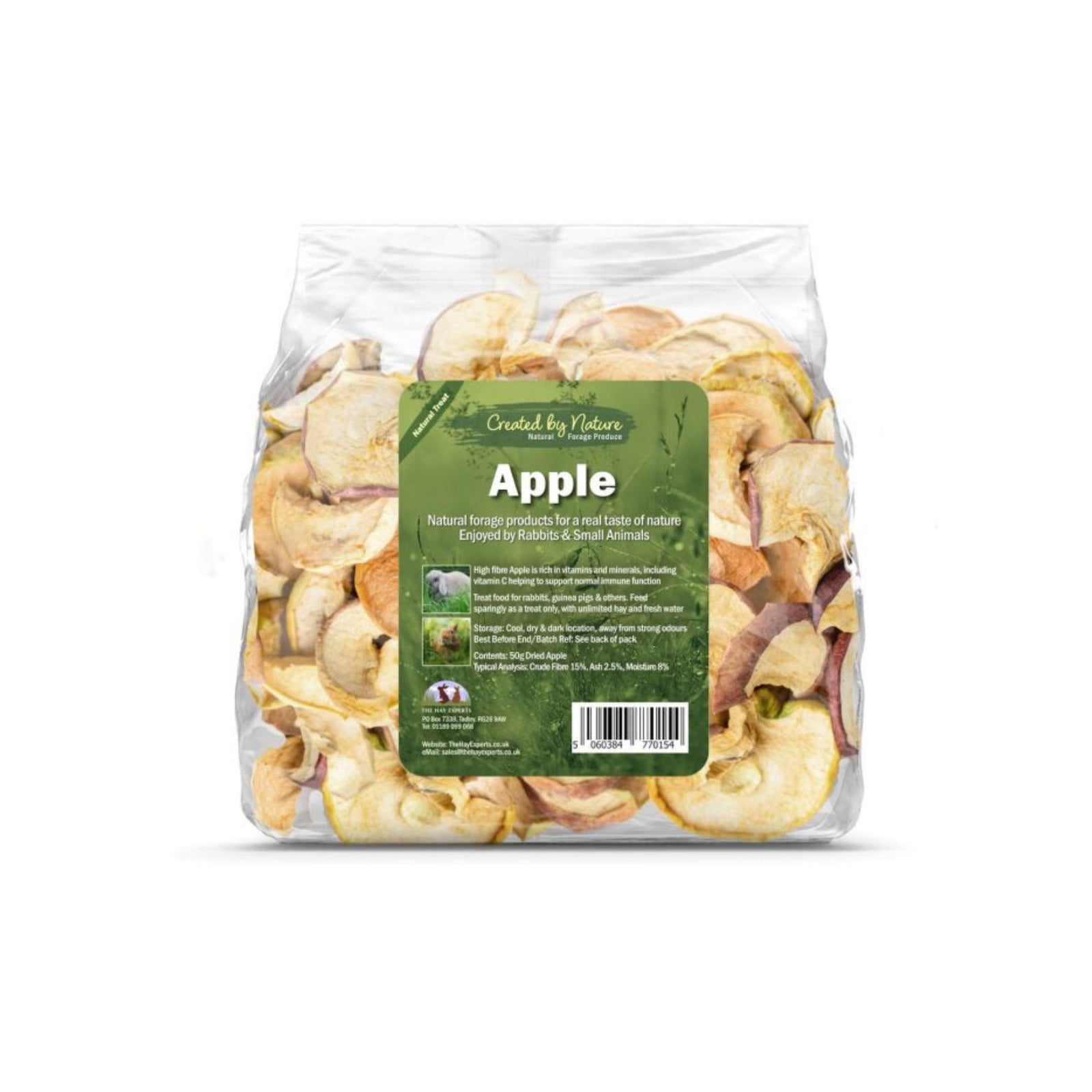 Dried Apple