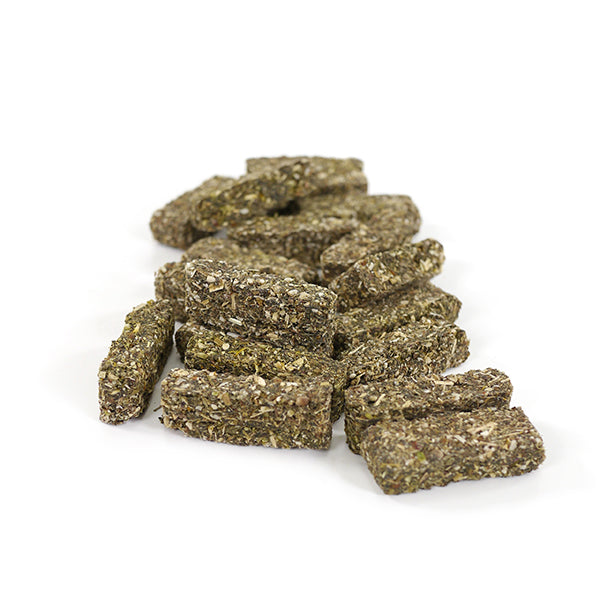 Rosewood Naturals Hemp Health Skin &amp; Coat | Barks &amp; Bunnies