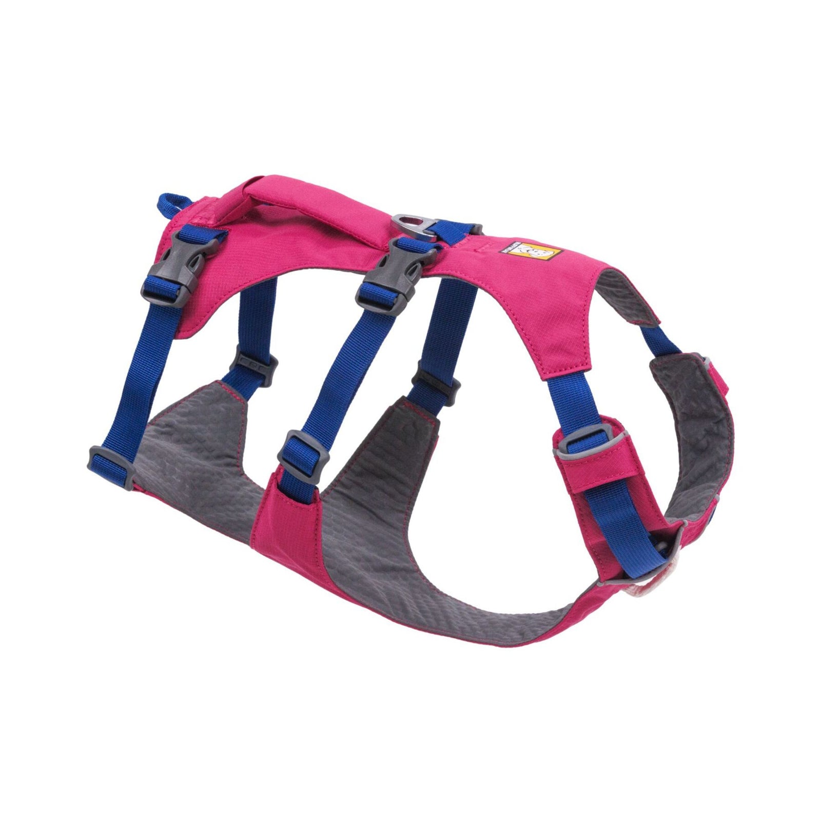 Ruffwear Flagline Dog Harness with Handle | Barks & Bunnies