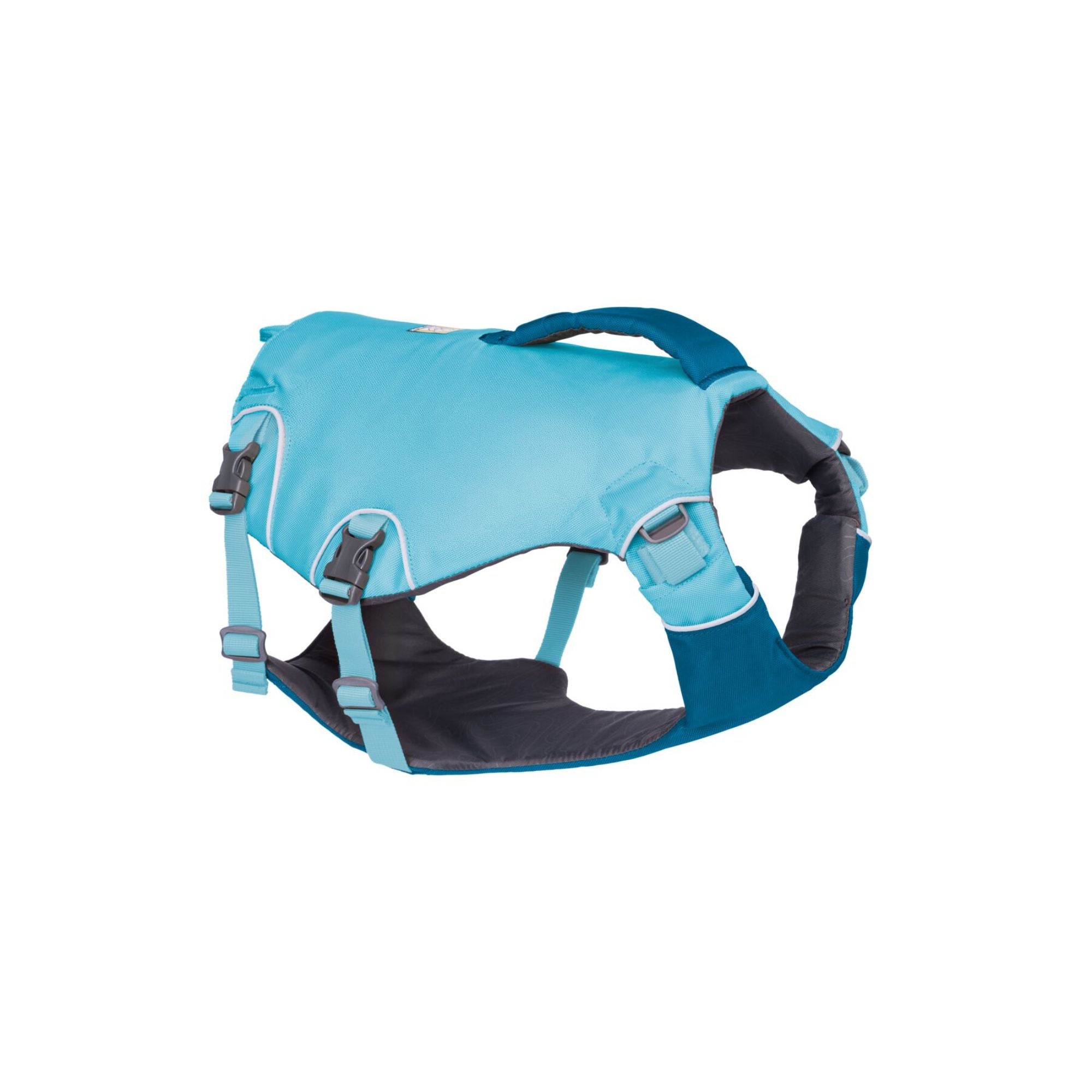 Ruffwear Confluence Dog Life Jacket For Water Sports | Barks & Bunnies