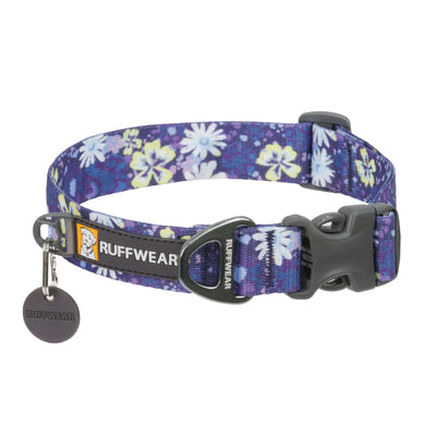 Ruffwear Front Range Dog Collar, Durable Dog Collar | Barks & Bunnies