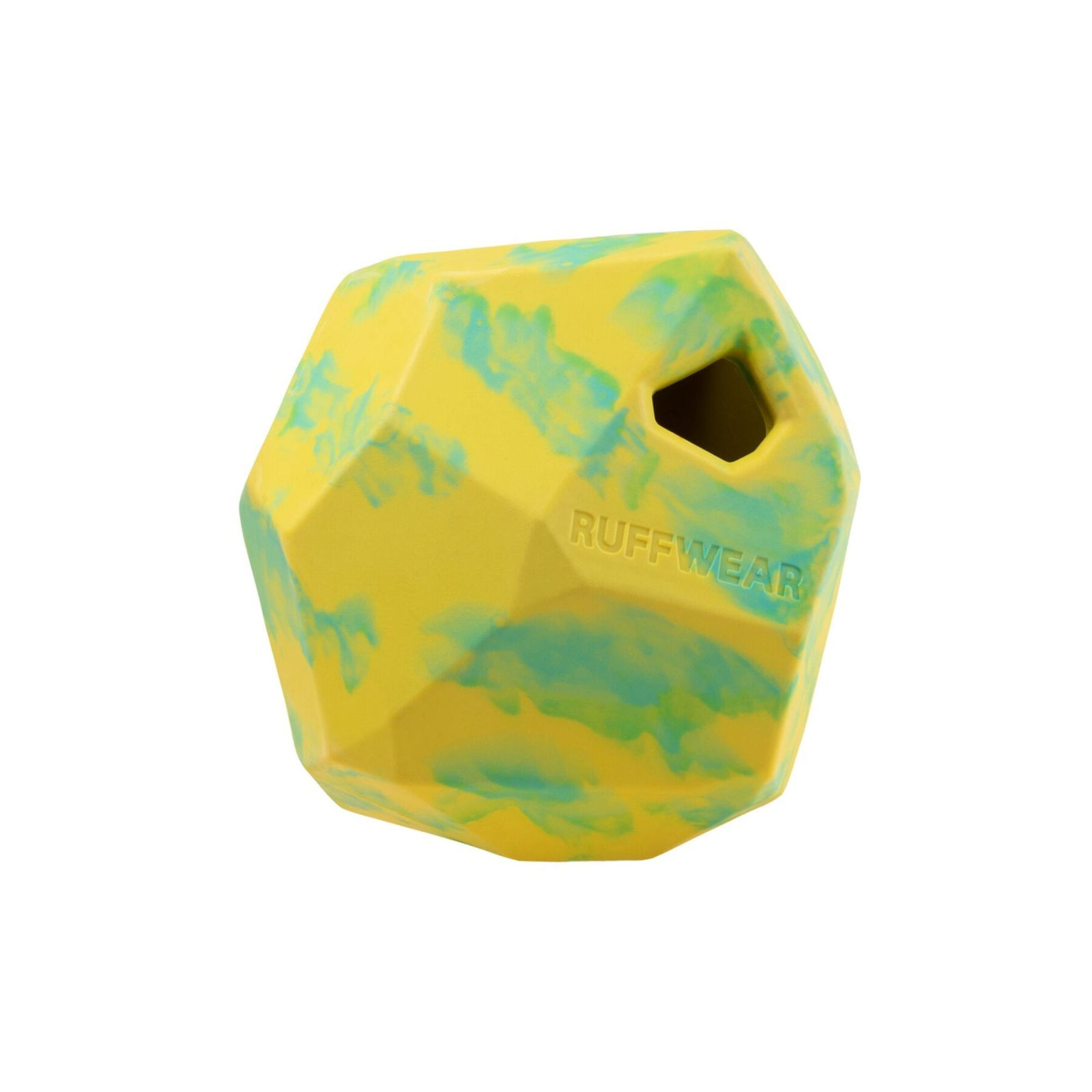 Ruffwear Gnawt-a-Rock Dog Toy | Barks & Bunnies