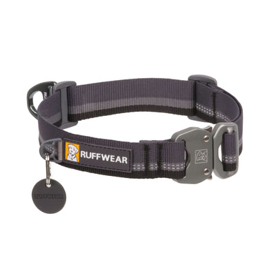 Ruffwear Top Rope Collar, Durable Dog Collar | Barks & Bunnies