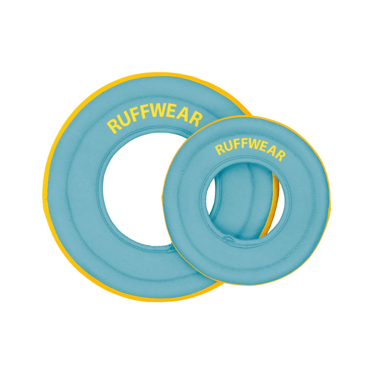 Ruffwear Hydro Plane Frisbee Floating Dog Toy | Barks &amp; Bunnies