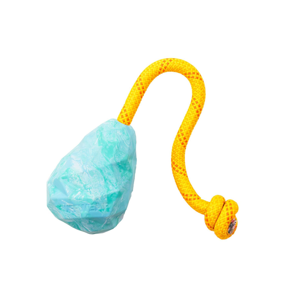 Ruffwear Huck-a-Cone Rope Dog Toy | Barks &amp; Bunnies
