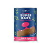 Super Bars Super Bars Pork & Apple Dog Treat Tub | Barks & Bunnies