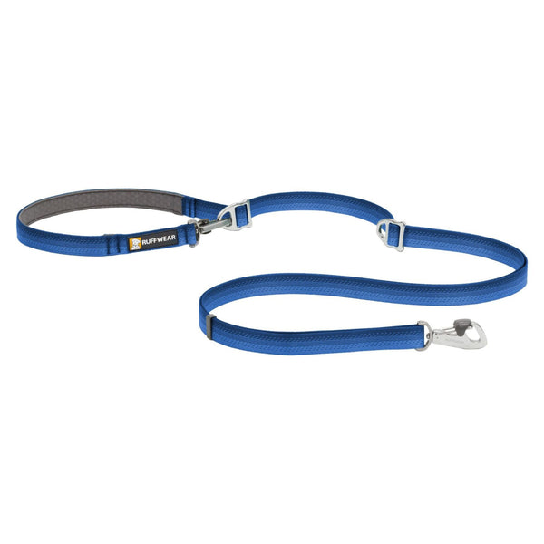 Ruffwear double shop ended lead