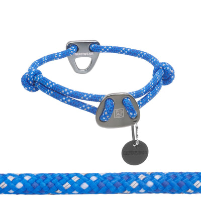 Ruffwear Knot-a-Collar Reflective Rope Dog Collar | Barks & Bunnies