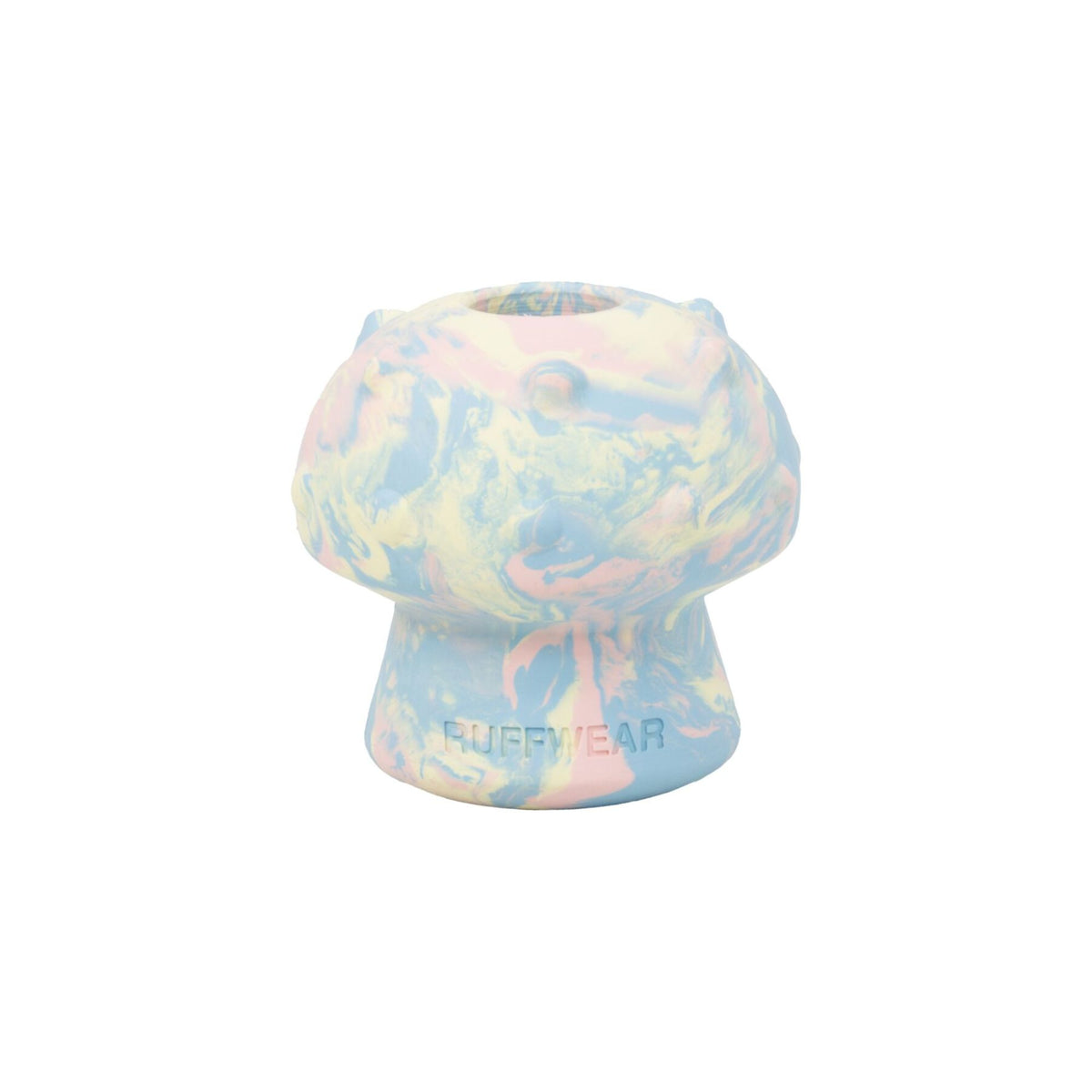 Ruffwear Toadstool Dog Toy, Interactive &amp; Durable | Barks &amp; Bunnies