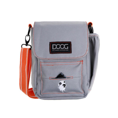 DOOG Walkie Bag, Cross Body Dog Walking Bag | Barks & Bunnies