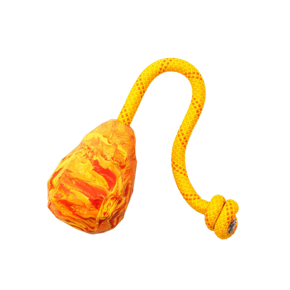 Ruffwear Huck-a-Cone Rope Dog Toy | Barks &amp; Bunnies