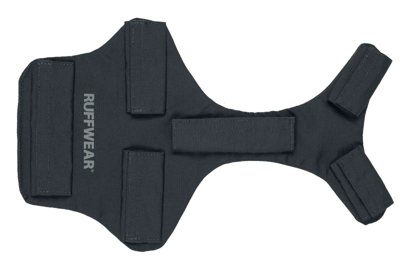 Ruffwear Brush Guard Dog Harness Tummy Protection | Barks &amp; Bunnies