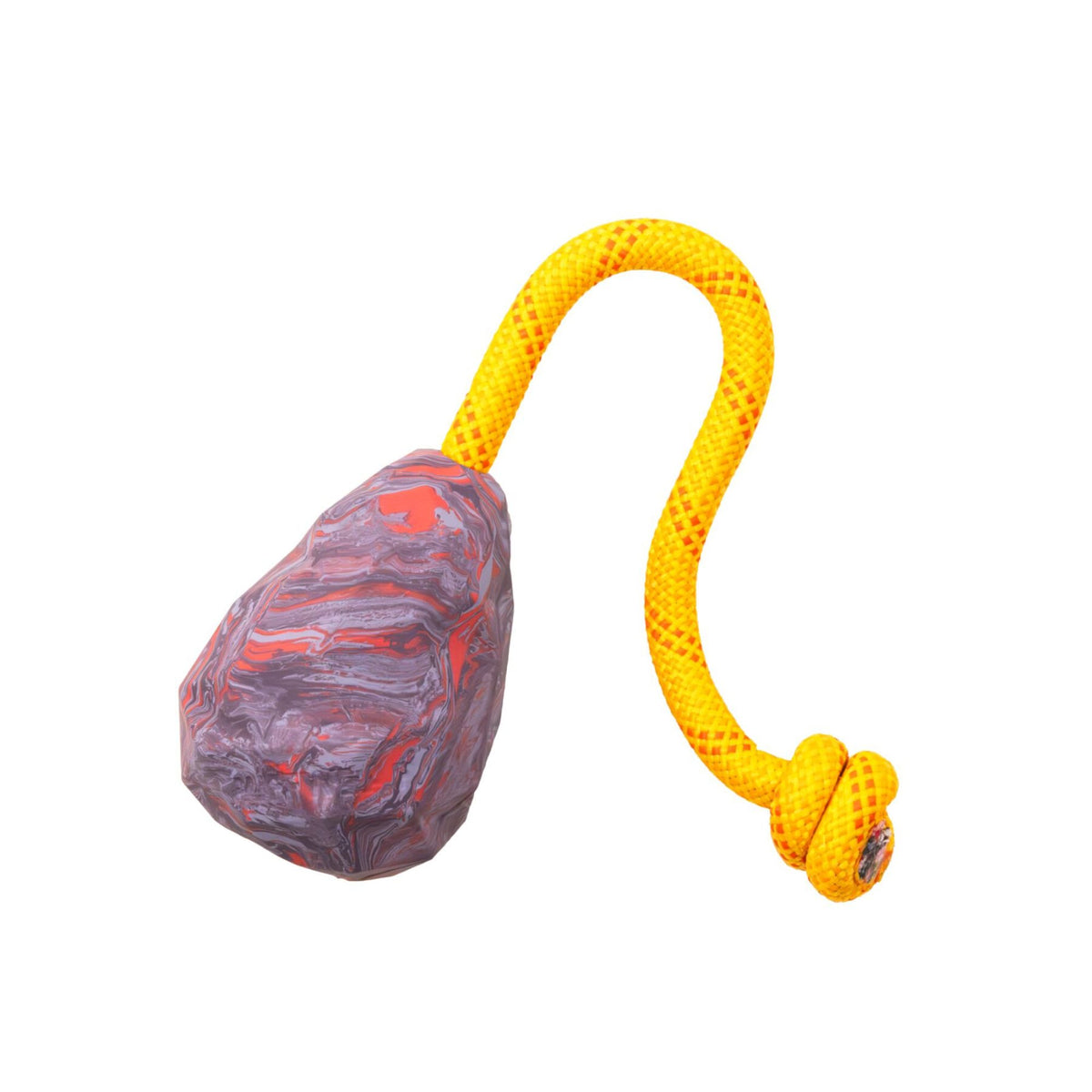 Ruffwear Huck-a-Cone Rope Dog Toy | Barks &amp; Bunnies