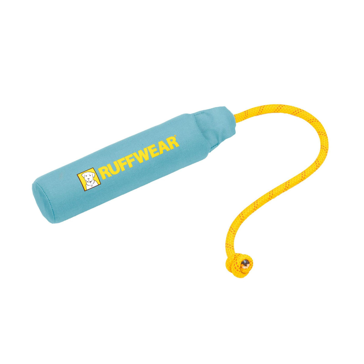 Ruffwear Lunker Floating Dog Toy | Barks &amp; Bunnies