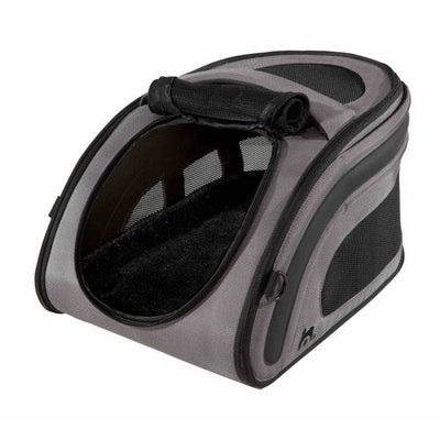 Maelson Snuggle Kennel, Airline Approved Pet Carrier | Barks & Bunnies